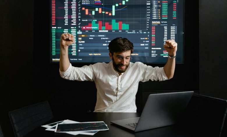 advanced online success strategies