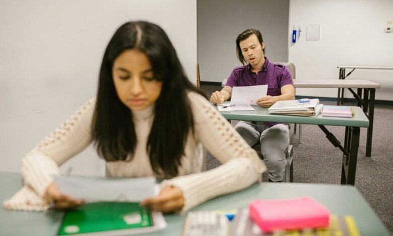 advanced performance results model