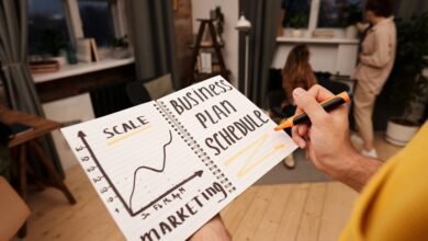 business growth solutions offered