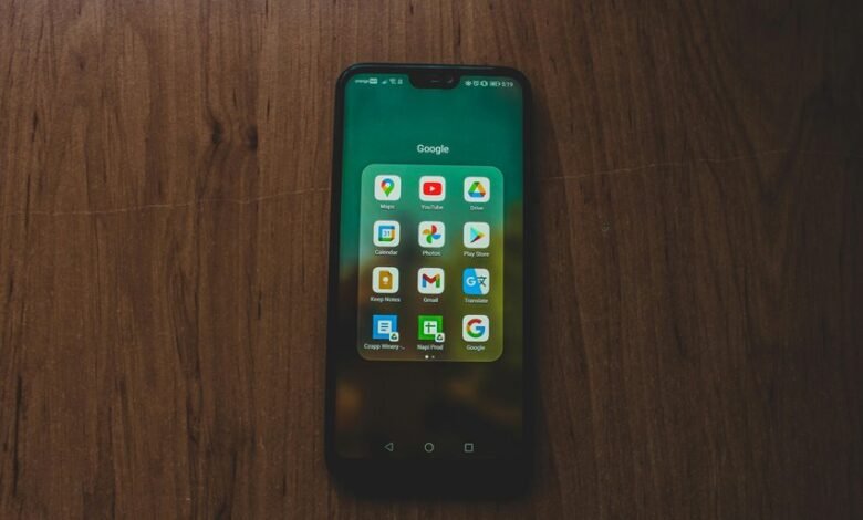 digital ranking system guide