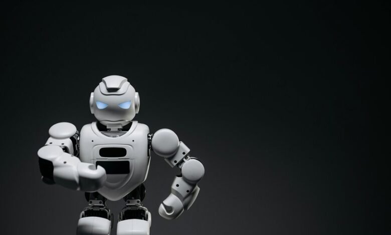 intelligent scaling for growth