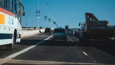 intelligent traffic systems leads