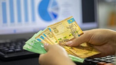 online revenue scaling strategy