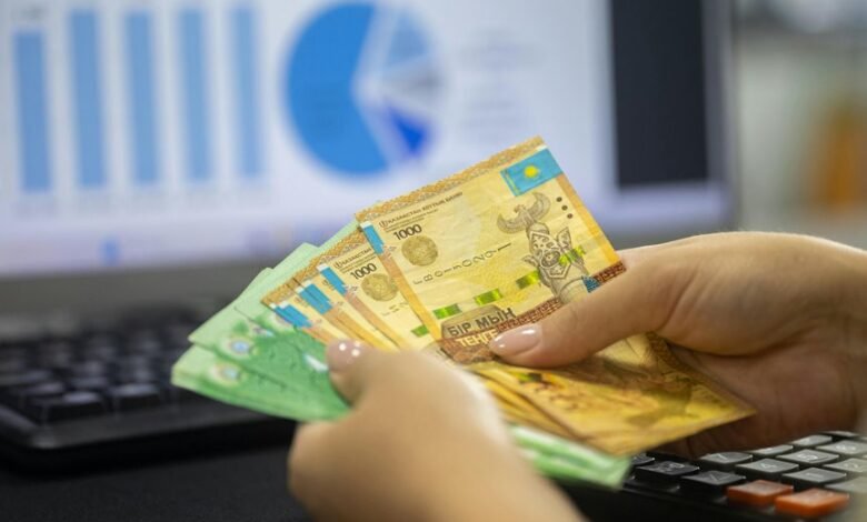 online revenue scaling strategy