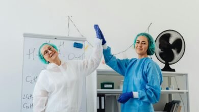 online work success strategy