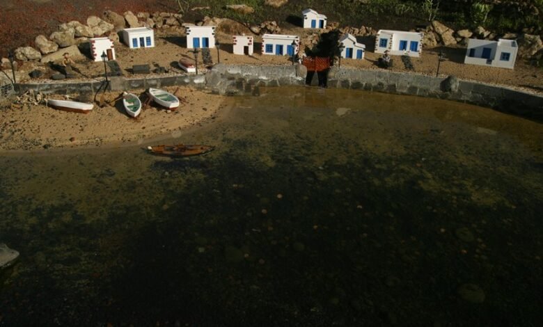 scaling with intelligent growth