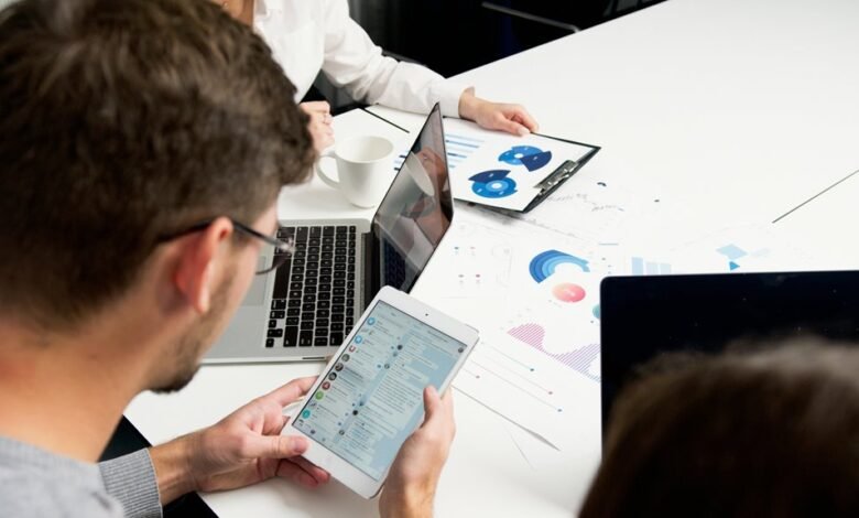 smart digital team workflow