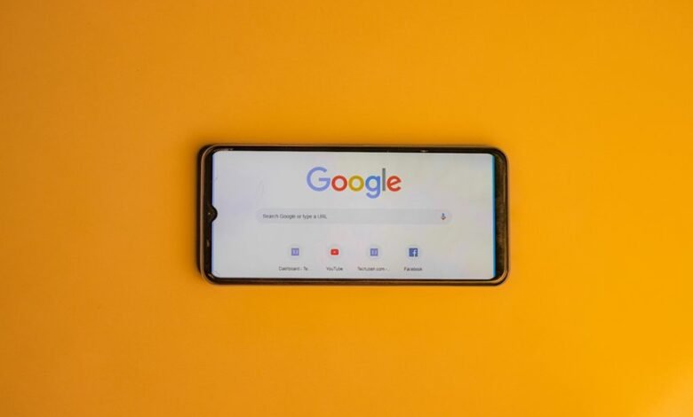 smart seo google services