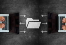 Large File Transfer Made Simple for Photographers & Designers