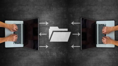 Large File Transfer Made Simple for Photographers & Designers