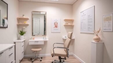 Atlanta Hair Restoration: What to Actually Look For Before You Book a Consultation