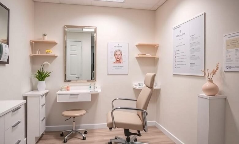 Atlanta Hair Restoration: What to Actually Look For Before You Book a Consultation